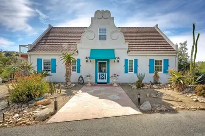 13155 Carney Lane, Valley Center, CA 92082 - Photo 1
