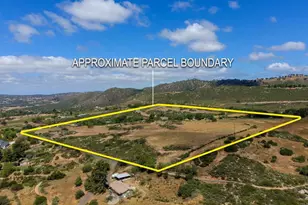 25561 E Old Julian Hwy, Ramona, CA 92065 - Photo 1