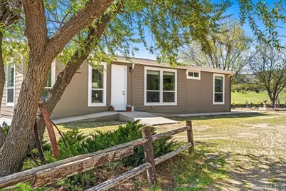 2815 Miller Valley Road, Pine Valley, CA 91962 - Photo 1