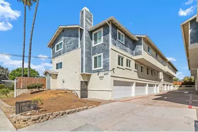 4523 College Way #E, San Diego, CA 92115 - Photo 1