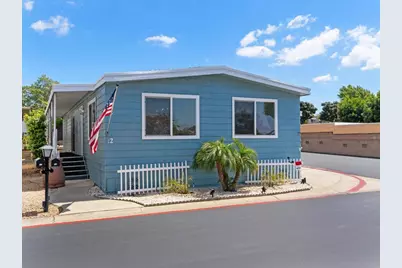 1506 Oak Drive #12, Vista, CA 92084 - Photo 1