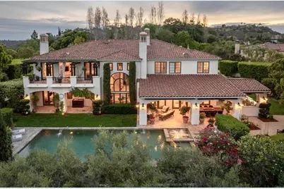 7891 Camino De La Dora, Rancho Santa Fe, CA 92067 - Photo 1