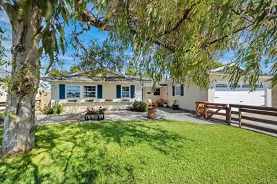 16002 Warren Lane, Huntington Beach, CA 92649 - Photo 1