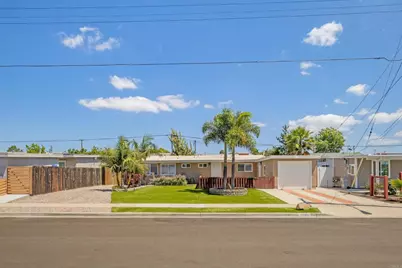 6227 Anvil Lake Ave, San Diego, CA 92119 - Photo 1