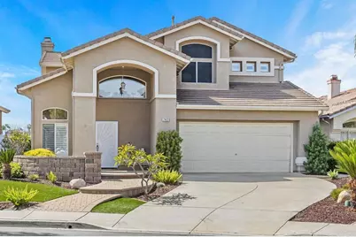 742 Bel Air Dr. W, Vista, CA 92084 - Photo 1