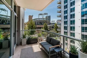 206 Park Blvd, San Diego, CA 92101 - Photo 1