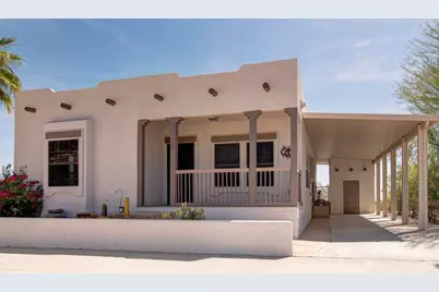 330 Palm Canyon Drive #11, Borrego Springs, CA 92004 - Photo 1