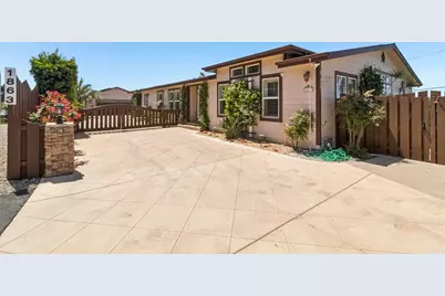 1863 Alessandro Trail, Vista, CA 92084 - Photo 1