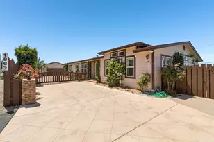 1863 Alessandro Trail, Vista, CA 92084 - Photo 1
