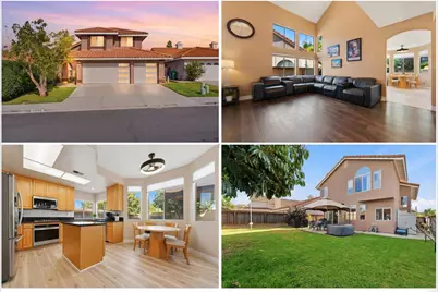 11095 Kite Hill Lane, San Diego, CA 92126 - Photo 1