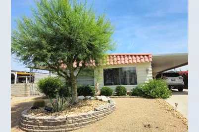 73651 Adobe Drive, Palm Desert, CA 92260 - Photo 1