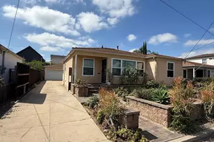 6241 Stewart St, San Diego, CA 92115 - Photo 1
