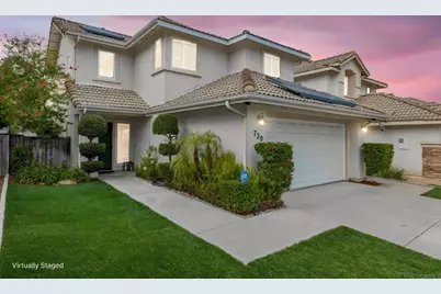 730 Foxhall Court, San Marcos, CA 92078 - Photo 1