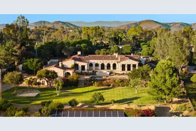 4943 El Arco Iris, Rancho Santa Fe, CA 92067 - Photo 1