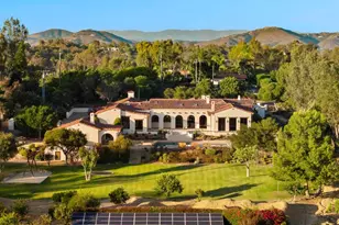 4943 El Arco Iris, Rancho Santa Fe, CA 92067 - Photo 1