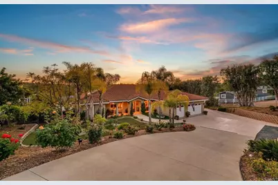 3835 Las Flores Drive, Fallbrook, CA 92028 - Photo 1