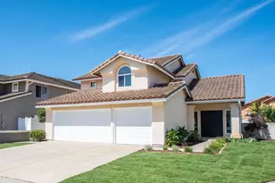 2038 Ridgeline Ave, Vista, CA 92081 - Photo 1