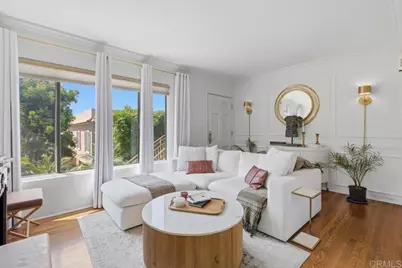 3620 Park Boulevard #8, San Diego, CA 92103 - Photo 1