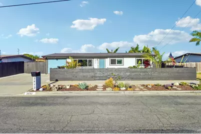 2852 Yvonne St, Oceanside, CA 92056 - Photo 1