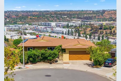 5561 Drover Street, San Diego, CA 92115 - Photo 1