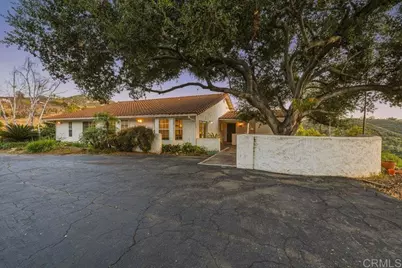 2073 Willow Glen Rd, Fallbrook, CA 92028 - Photo 1