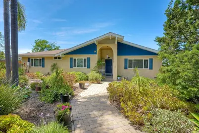 529 Vale View Drive, Vista, CA 92081 - Photo 1
