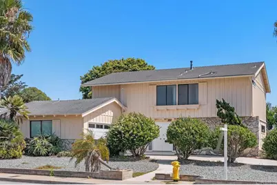 3211 Mercer Lane, San Diego, CA 92122 - Photo 1
