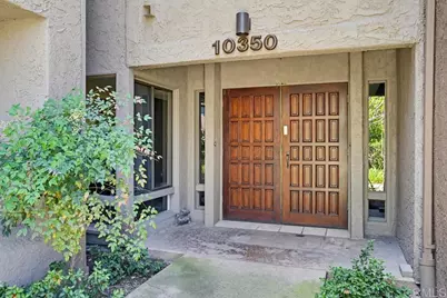 10350 Caminito Cuervo #99, San Diego, CA 92108 - Photo 1