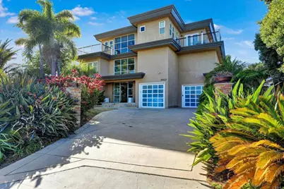 2812 Poinsettia Drive, San Diego, CA 92106 - Photo 1