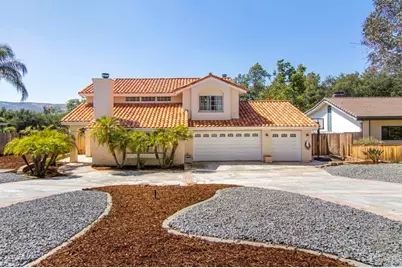 16252 Swartz Canyon Road, Ramona, CA 92065 - Photo 1