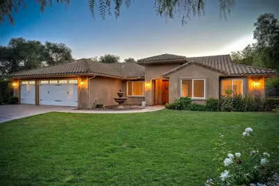 1285 S Stage Coach Ln, Fallbrook, CA 92028 - Photo 1