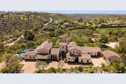 7240 Camino De Arriba, Rancho Santa Fe, CA 92067 - Photo 1