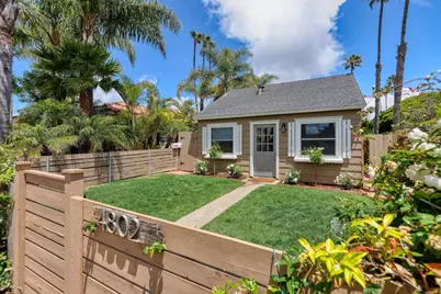 4802 Pescadero, San Diego, CA 92107 - Photo 1