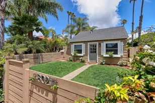 4802 Pescadero, San Diego, CA 92107 - Photo 1