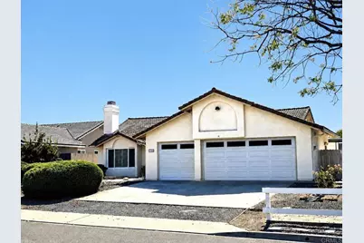 1540 Belmont Park Rd., Oceanside, CA 92057 - Photo 1