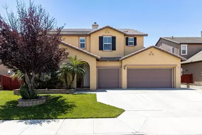 2834 Burgundy Lace Lane, San Jacinto, CA 92582 - Photo 1