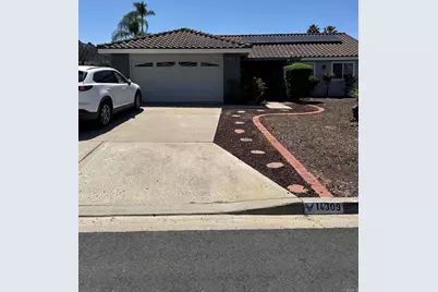 14309 Jennings Vista Drive, Lakeside, CA 92040 - Photo 1