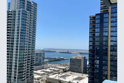 1388 Kettner Blvd #1907, San Diego, CA 92101 - Photo 1