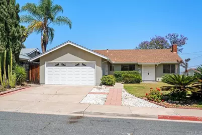 527 La Sombra Drive, El Cajon, CA 92020 - Photo 1