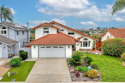 532 Jobe Hill Drive, Vista, CA 92081 - Photo 1