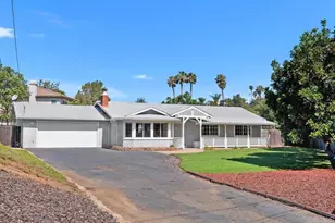 1651 Avocado Dr, Vista, CA 92083 - Photo 1