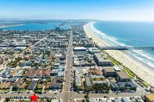 820 Diamond St, San Diego, CA 92109 - Photo 1