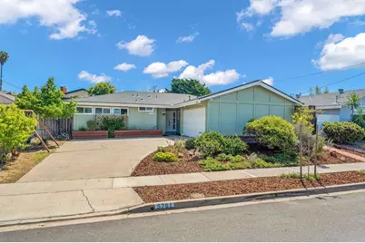5761 Carnegie Street, San Diego, CA 92122 - Photo 1
