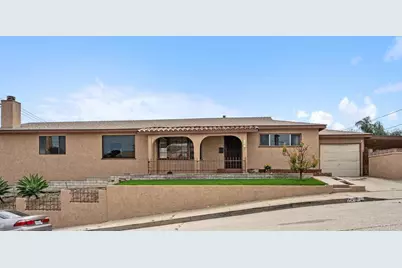 110 S Hanford Avenue, San Pedro, CA 90732 - Photo 1