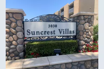 3030 Suncrest Dr. #209, San Diego, CA 92116 - Photo 1