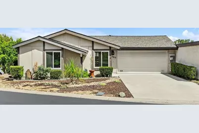 757 Nob Circle, Vista, CA 92084 - Photo 1