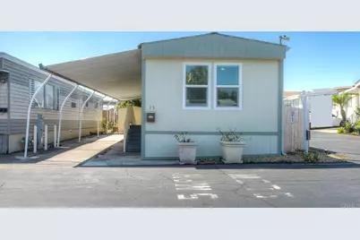 541 W 15th Avenue #Spc 15, Escondido, CA 92025 - Photo 1