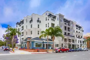 3275 Fifth Ave, San Diego, CA 92103 - Photo 1