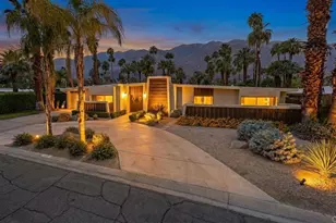 1455 S Calle De Maria, Palm Springs, CA 92264 - Photo 1