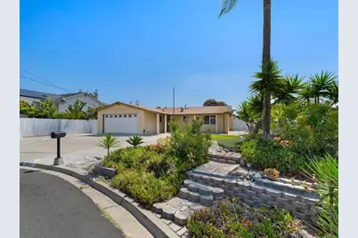 811 Earth Drive, Vista, CA 92083 - Photo 1